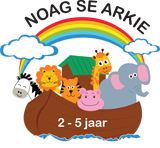 Noag se arkie Kleuterskool